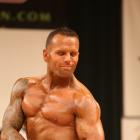 Kody  Fraughton - NPC Vancouver USA Natural & Tanji Johnson 2013 - #1